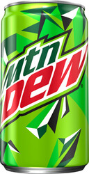 Mtn Dew - 12 oz Can