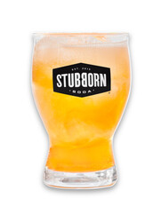 Stubborn glass