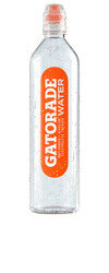 Gatorade Water - 700 ml Bottle Wet