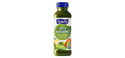 Naked Green Machine Juice - 15.2 oz Bottle