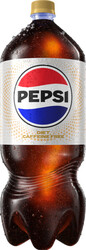 Pepsi Caffeine Free - 2L Bottle