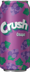 Crush Grape - 16 oz Can