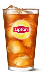 Lipton Iced Tea - Fountain Cup 