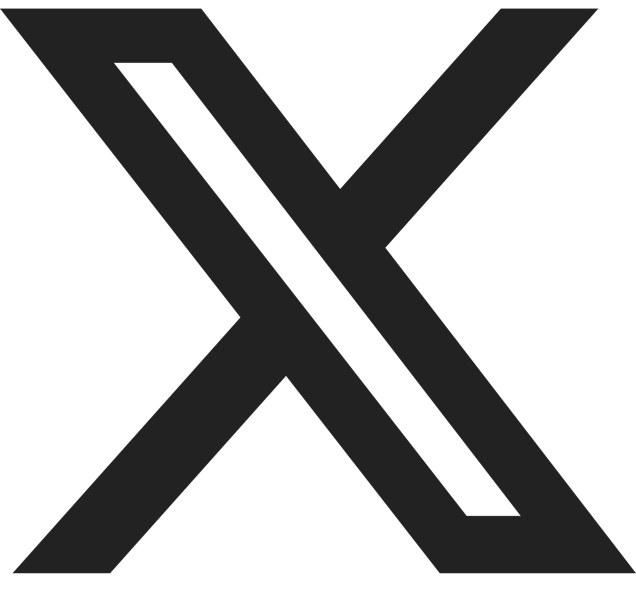 X share icon