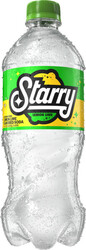 Starry Lemon Lime - 20 oz Bottle