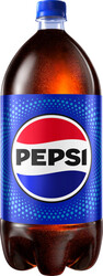 Pepsi Regular - 3 L Bottle