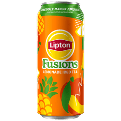 Lipton Pineapple Mango Lemonade 16 oz