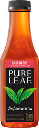 PureLeaf Raspberry - 18.5 oz Bottle