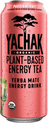 Yachak Organic Passion Fruit - 16oz Can 