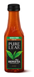 PureLeaf  BlackTea - 18.5 oz Bottle