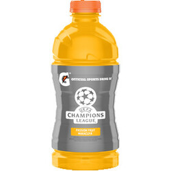 Gatorade Passion Fruit Maracuya - 28 oz Bottle