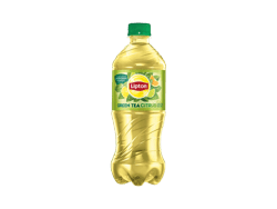 20oz Lipton Green Tea