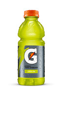 Gatorade Thirst Quencher Lemon Lime - 20 oz Bottle