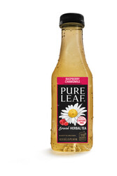 PureLeaf Raspberry chamomile - 18.5 oz Bottle