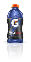 Gatorade Fierce Thirst Quencher Grape Bottle 28oz