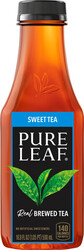 PureLeaf Sweet Tea - 16.9 oz Bottle