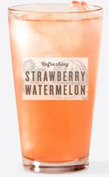Pure Craft Strawberry Watermelon - Fountain Cup