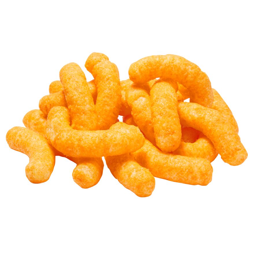 Cheetos Puffs Cheese Flavored Snacks