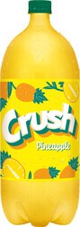 Crush Pineapple - 2 L Bottle