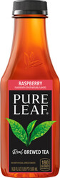 PureLeaf Raspberry - 16.9 oz Bottle