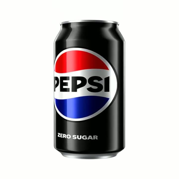 PepsiCo | Food and Drinks to Smile About