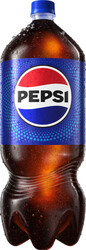 Pepsi Regular - 2 L Bottle Wet