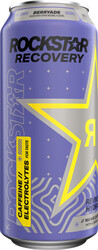 Rockstar Recovery Berryade - 16 oz Can