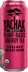 Yachak Organic Berry Red - 16oz Can