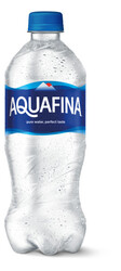 Aquafina - 20 oz Bottle