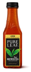 PureLeaf  Lemon - 18.5 oz Bottle