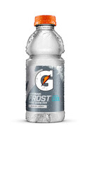 Gatorade Frost Thirst Quencher Glacier Cherry - 20 oz Bottle