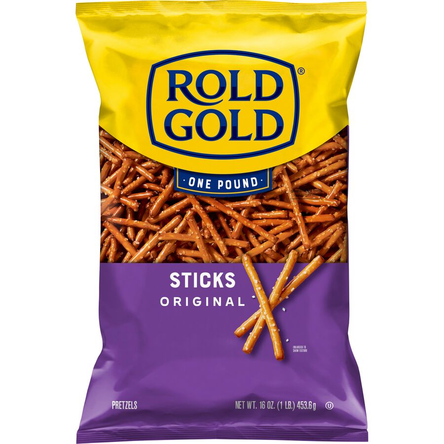 Cheetos Releases New Pretzel Snacks