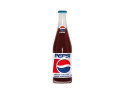 Pepsi - 12 oz Bottle