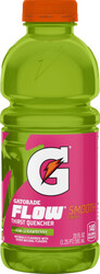 Gatorade Flow Thirst Quencher Kiwi Strawberry - 20 oz Bottle