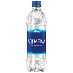 Aquafina - Bottle