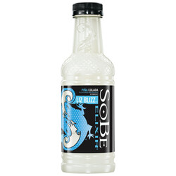 SoBe Elixir Pina Colada - 20 oz Bottle