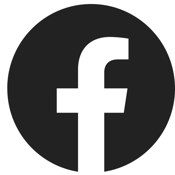 Facebook share icon