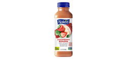 Naked Strawberry Banana Juice - 15.2 oz Bottle