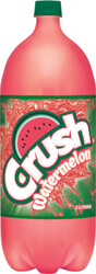 Crush Watermelon - 2 L Bottle