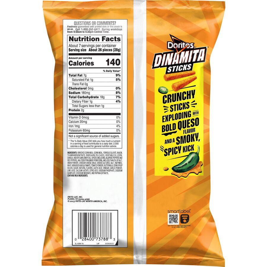 Cheetos Crunchy Cheese Buffalo Flavored Snack Chips 8.5oz 2 Bag LIMITED MAR  2024