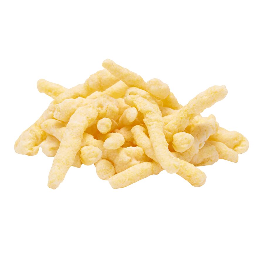 8 oz Simply Cheetos Puffs White Cheddar Cheese by Simply Cheetos