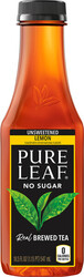 PureLeaf Lemon - 18.5 oz Bottle