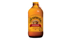 Bundaberg Ginger Beer - 12.7 oz Bottle