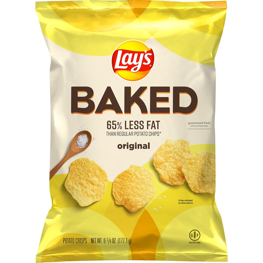 Original Lays Flavors