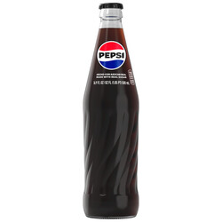 Pepsi Regular - 16.9 oz Bottle