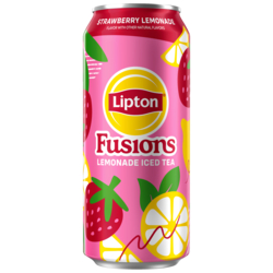 Lipton Strawberry Lemonade 16 oz