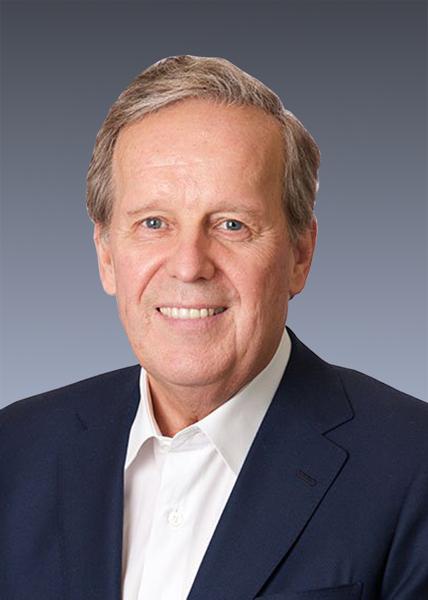 Former Chairman, President and Chief Executive Officer, Colgate ...