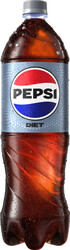 Pepsi Diet - 1.25 L Bottle Wet