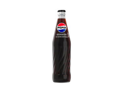 Pepsi - 16.9 oz Bottle