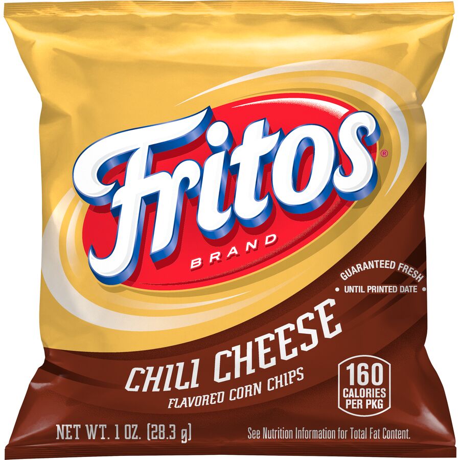 Chili cheese fritos discount